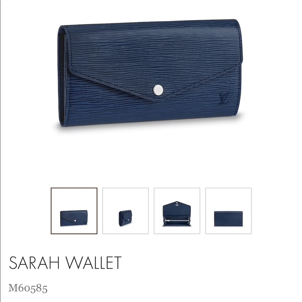 LV Wallet. 100% News 😘 ❤️